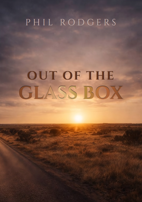 Out of the Glass Box book cover